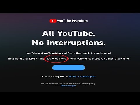 YouTube Ads are getting Ridiculous (2024 Edition)