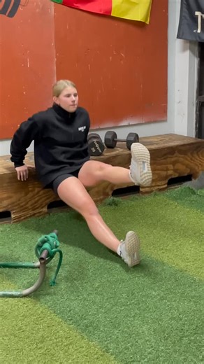 Ubuntu Performance Training on Instagram: "💪💪🐘"