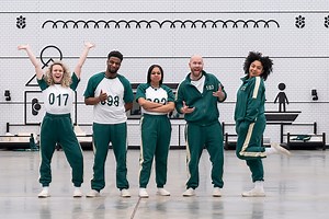 This Dominican Just Won ‘Squid Game: The Challenge’ Season 2