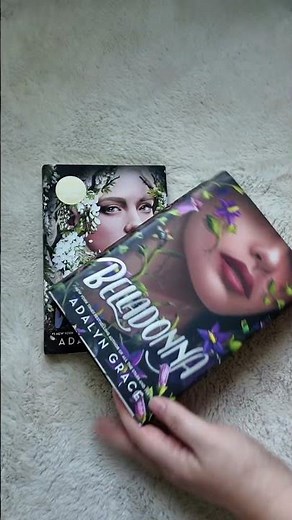 Some of my favorite books to read about creepy, fairytale book recommendations. #gothic #books