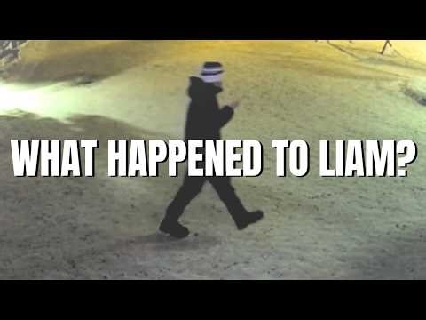 The Disappearance of Liam Toman - An Interview with Chris and Lara Toman