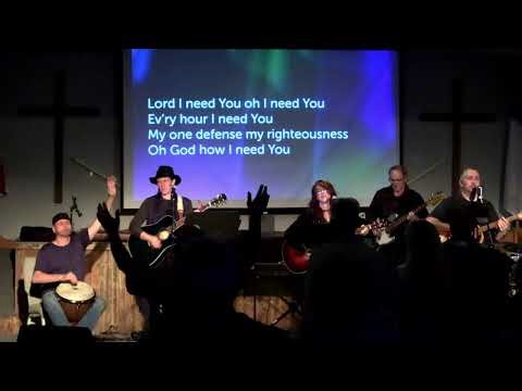 Open Arms Ministries