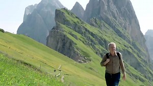 1.7K views · 98 reactions | On Sunday night, join Rick Steves on an alpine adventure, with scenic train rides, breathtaking lifts, majestic glaciers, and unforgettable hikes. Find airtimes @ CreateTV.com/schedule | Create TV | Facebook