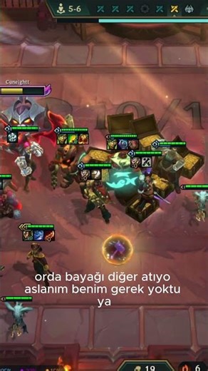 “10 BilgeWater Komp – #tft #shorts 🔥”