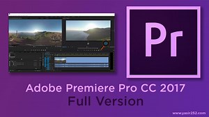 Download Adobe Premiere 2017 Cc Free For Mac