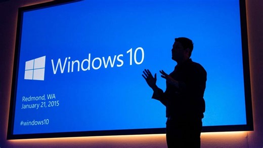 Sicherheitslücken drohen: Fast jeder zweite PC nutzt noch veraltetes Windows 10