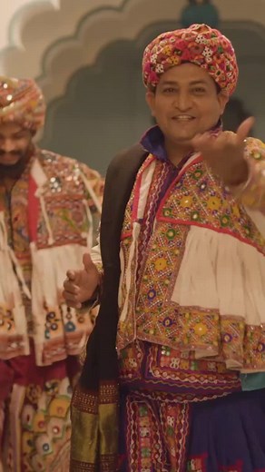 MOGAL CHEDTA KALO NAAG is OUT NOW continuing the vibe of Navratri Jalso. So lets come together and have some JALSO ON NAVRATRI. Click here to watch full video - https://youtu.be/IXpGhkHO_V0 | Gujarati Jalso
