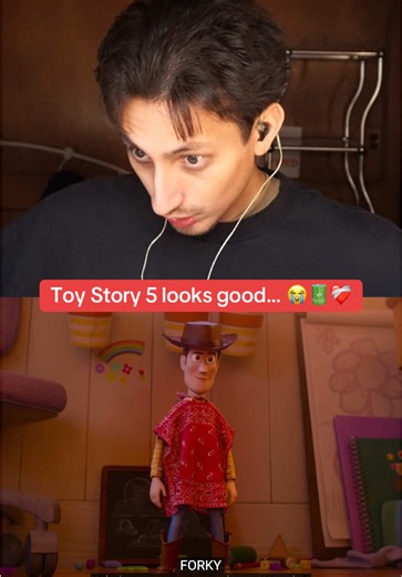 Exciting Adventures Await in Toy Story 5!