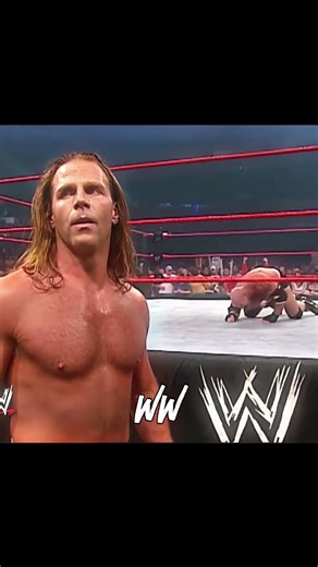 Shawn Michaels vs Goldberg | Raw 2003 Match Edit #wwe