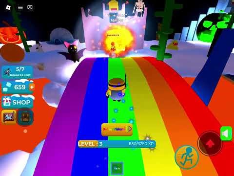 Roblox: Freeze Tag Extreme