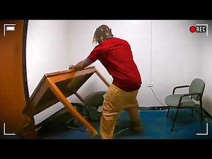 Chilling New Orleans Double Murder: Earl Simmons Unraveled | True Crime Investigation