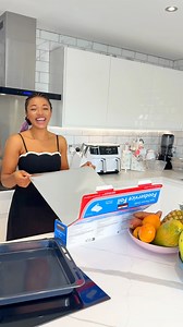 853K views · 33K reactions | My husband my joy giver  join us in the kitchen for some delicious roast vegetables and fish  | Hair Tutorials & Lifestyle | Facebook