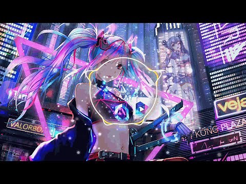 Nightcore - The Nights (Avicii)
