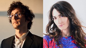 Rob Moose - Extract (Official Video) ft. Sara Bareilles