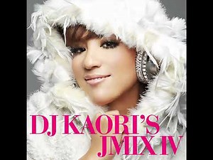 DJ Kaori's JMIX IV - Full Album