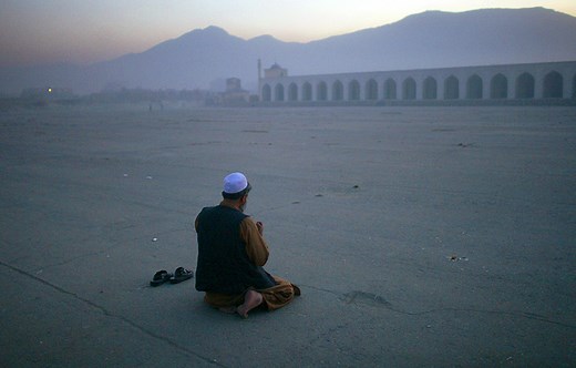 Muslims vs. Islamists