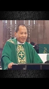 22K views · 1.4K reactions | Marriage and the family are ordered to the procreation and education of children! -Rev. Fr. Amador G. Encanto DISCLAIMER: No copyright infringement intended. Music used in this video belongs to the rightful owners. | St. Vincent Ferrer Parish 1939 | Facebook