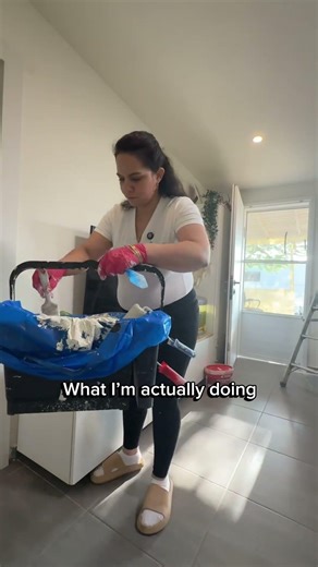 Nesting time vs real life