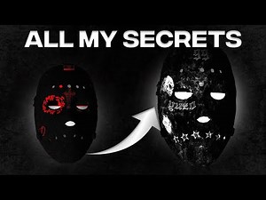 ALL MY CLOTHING SECRETS (FiveM)