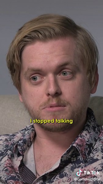 Someone give this man a pair of pants! 😱