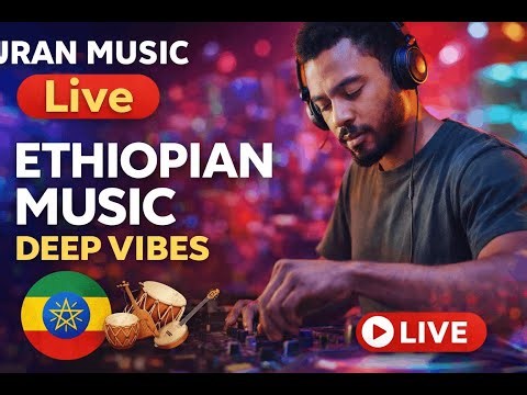 Ethiopian Music Live | Traditional & Modern Ethiopian Sounds