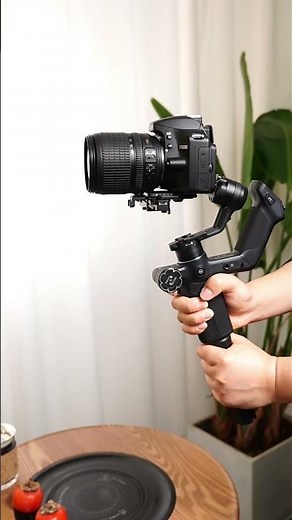 Is This the Ultimate Gimbal Designed for Solo Creators? #feiyutech #scorpmini3pro
