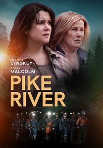 Pike River