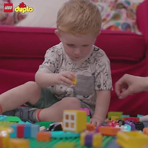 With these four skills, your child will be ready for anything! 😄 | LEGO Family