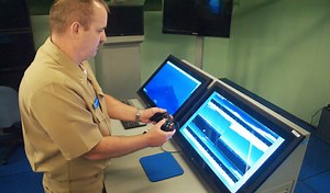 The US Navy Will Use Xbox Controllers for Steering Periscope Sights