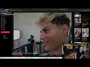 Adapt Watches An Edit Of Him and Stable Ronaldo Together