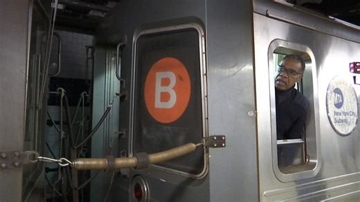 On Transit Worker Appreciation Day, subway safety remains front and center