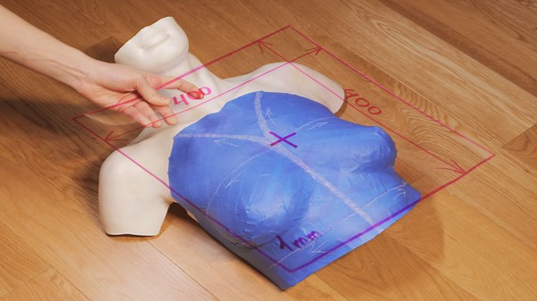 WOW! Homemade Plastic Clothes, Chains, and Jewelry!