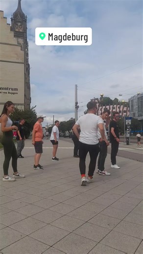Jumpstyle Dance: Schritt für Schritt Erklärungen