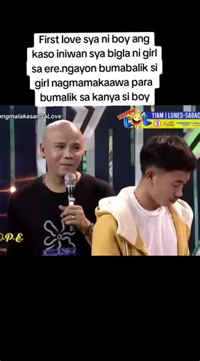 A Heartfelt Return: The Story of First Love