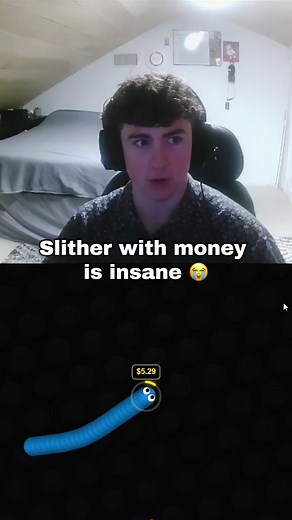 Slither.io with Money: A Unique Gaming Experience