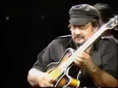 Tommy Tedesco Rocks!