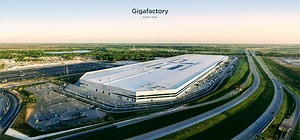 Tesla Giga Texas Has Produced Enough 4680 Battery Cells For ~8,000 Tesla Cybertrucks - CleanTechnica