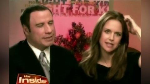 Ella Travolta's Amazing Transformation