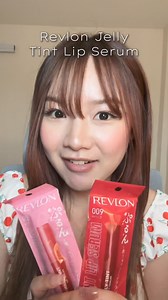 8.5K views · 88 reactions | Revlon Jelly Tint Lip Serum...