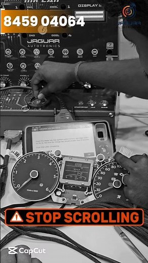 🚗🔑 INDIA’S BEST KEY PROGRAMMING TRAINING | COMPLETE HANDS-ON PRACTICAL TRAINING 🔥 78459 04064