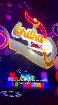 🌟✨ SÃO PAULO NUNCA BRILHOU TANTO! ✨🌟