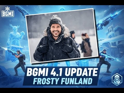 🔴BGMI NEW UPDATE | PUBG MARATHI | MARATHI STREAMER SURYA | JAY MAHARASHTRA