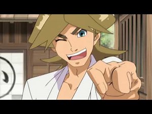 ヤッターマン第27話 決戦エド･はるみ江戸でグーだコロン!