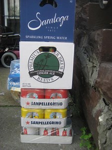 Sign Up for Home Delivery of Fresh, Organic, Local Groceries