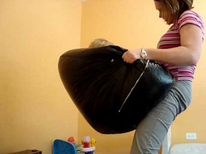 Natural Environment Mand Training