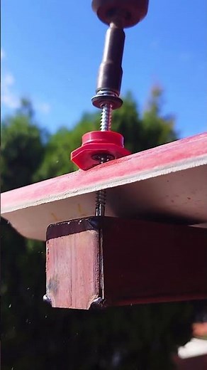 UPVC Profile Roofing Sheet Installation