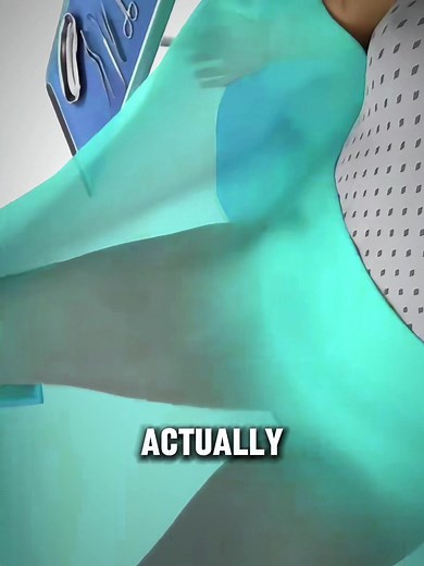 Understanding the Pap Smear Test: A 3D Medical Animation