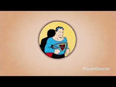 DC Studios Logo (PAL Pitch) (2024)