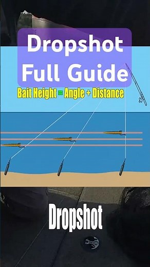 🎣 Dropshot Full Tutorial (Deep Inside)