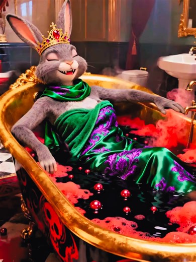 The Secret of the Fake Princess: A Cat Story